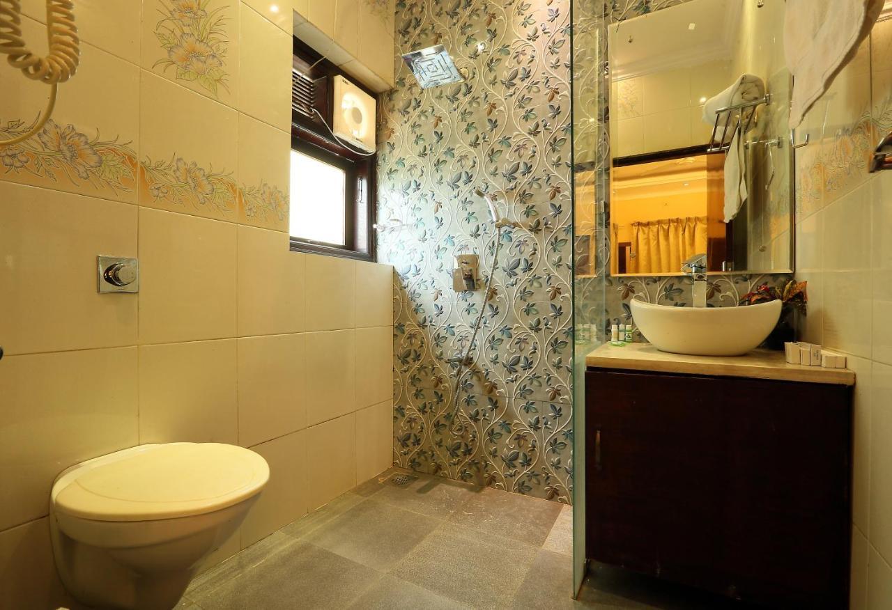 Triple Room with Balcony