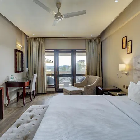 De Alturas Resort-2